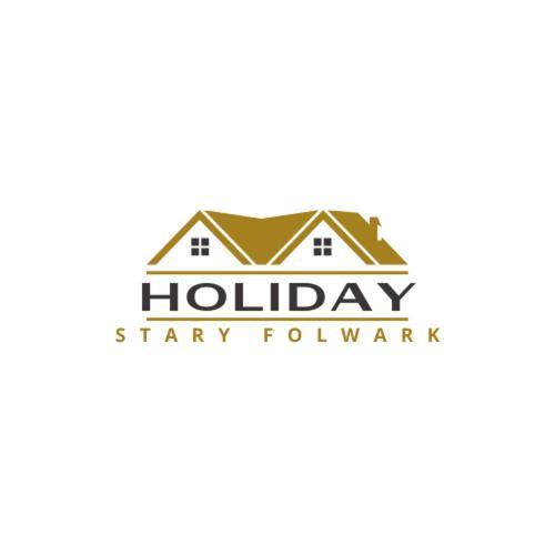 Holiday Stary Folwark ภายนอก รูปภาพ